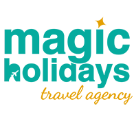 Magic Holiday Travel CRM